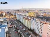 Pronájem bytu, 3+1, 80 m²