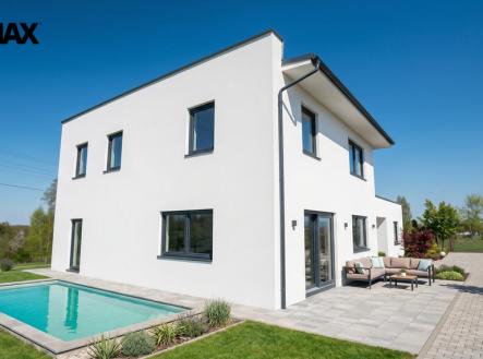 Prodej domu/vily, 238 m²