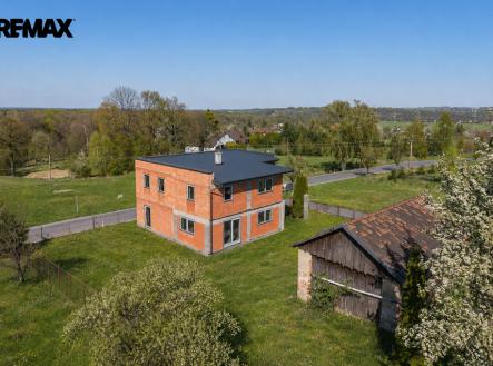 Prodej domu/vily, 238 m²