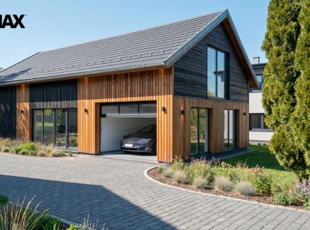 Prodej domu/vily, 238 m²