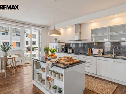Prodej bytu, atypický, 119 m²