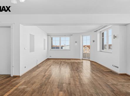 Prodej bytu, atypický, 119 m²