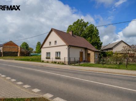 Prodej domu/vily, 100 m²