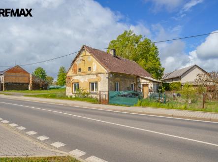 Prodej domu/vily, 100 m²