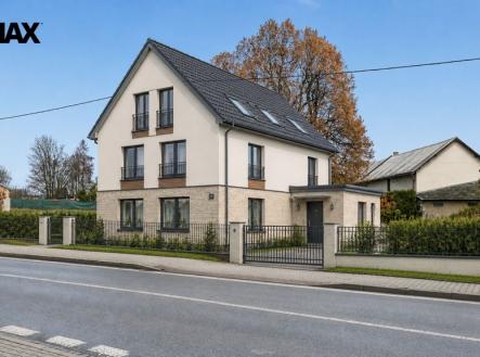 Prodej domu/vily, 100 m²