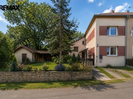 Prodej domu/vily, 106 m²
