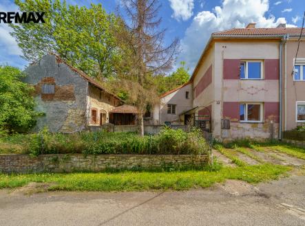 Prodej domu/vily, 106 m²