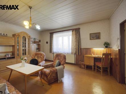 Prodej domu/vily, 76 m²