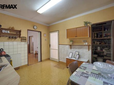 Prodej domu/vily, 76 m²