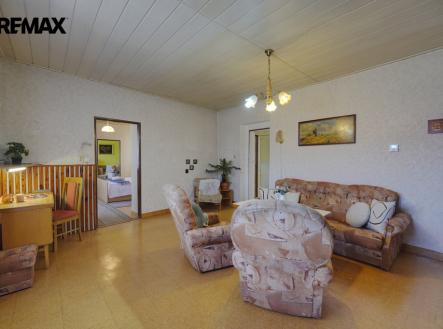 Prodej domu/vily, 76 m²