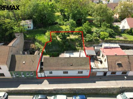 Prodej domu/vily, 76 m²