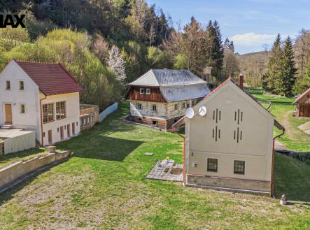 Prodej zemědělského objektu, 73 897 m²