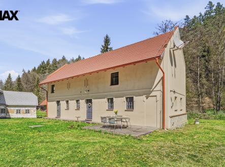 Prodej zemědělského objektu, 73 897 m²