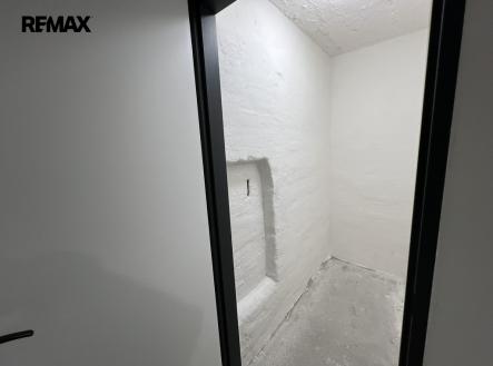 Prodej skladu, 2 m²