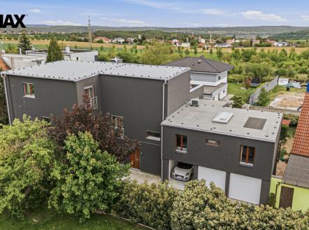 Prodej bytu, 2+kk, 68 m²