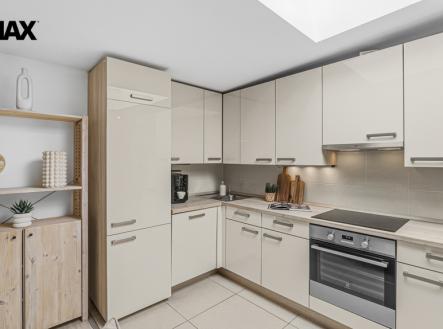 Prodej bytu, 2+kk, 68 m²