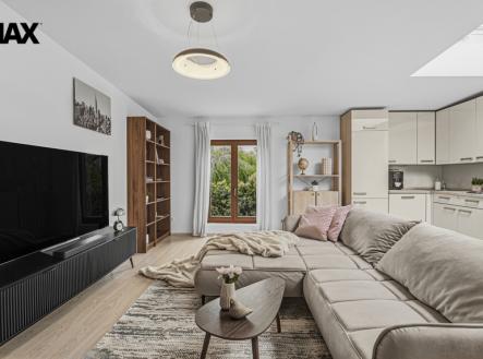 Prodej bytu, 2+kk, 68 m²