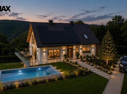 Prodej domu/vily, 385 m²