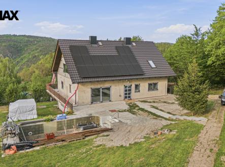 Prodej domu/vily, 385 m²