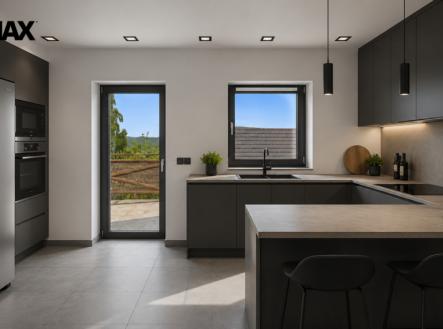 Prodej domu/vily, 385 m²