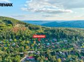 Prodej pozemku pro bydlení, 735 m²
