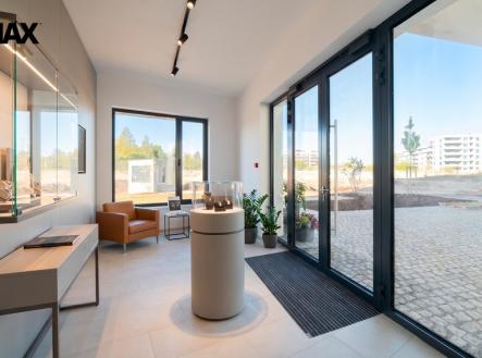 Prodej obchodní prostory, 34 m²