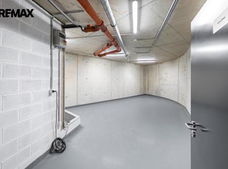 Prodej skladu, 4 m²