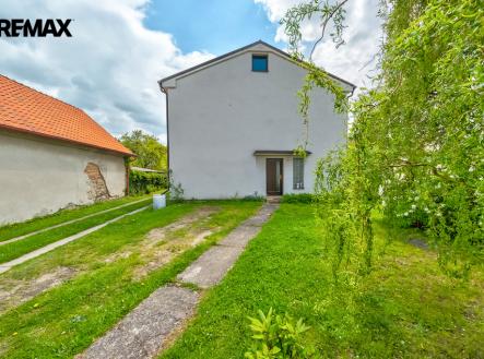 Prodej domu/vily, 195 m²