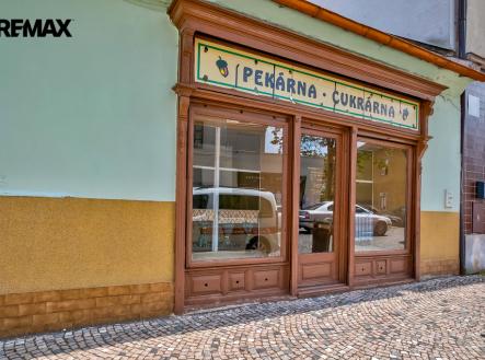 Prodej domu/vily, 168 m²