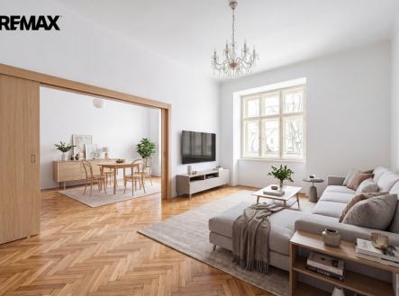 Prodej domu/vily, 168 m²