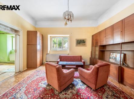 Prodej domu/vily, 168 m²