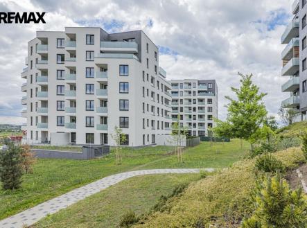 Pronájem bytu, 2+kk, 58 m²
