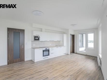 Pronájem bytu, 2+kk, 58 m²