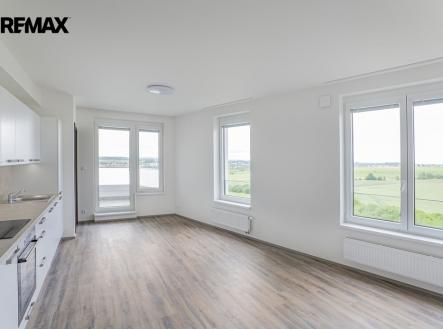 Pronájem bytu, 2+kk, 58 m²