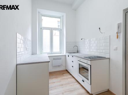 Prodej bytu, 2+kk, 38 m²