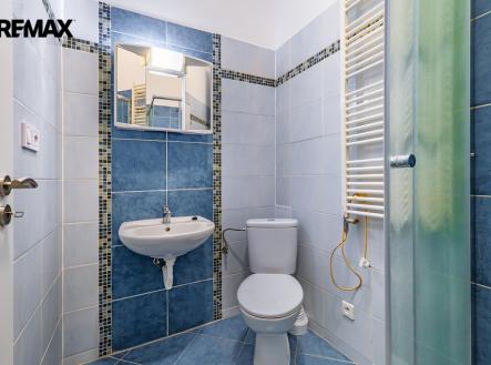 Prodej bytu, 2+kk, 38 m²