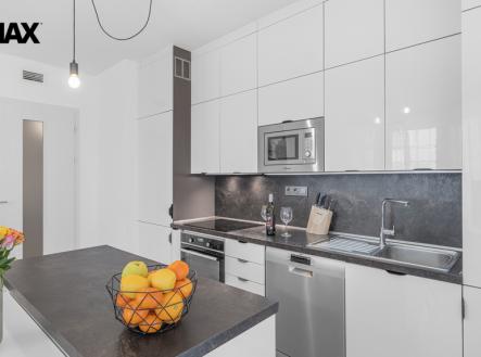 Prodej bytu, 3+kk, 69 m²