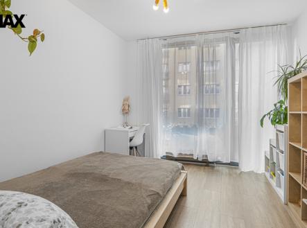 Prodej bytu, 3+kk, 69 m²