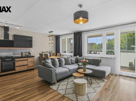 Prodej bytu, 3+kk, 86 m² obrázek