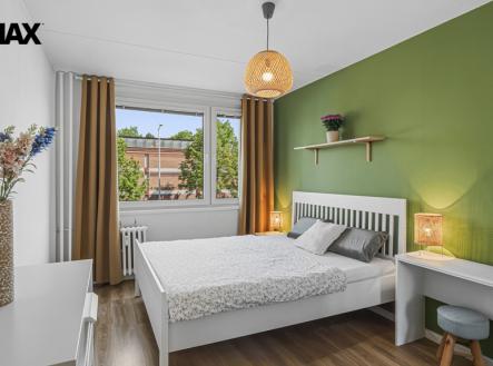 Prodej bytu, 3+kk, 86 m²
