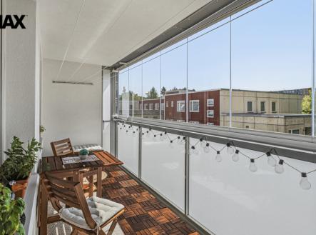 Prodej bytu, 3+kk, 86 m²