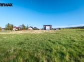 Prodej pozemku pro bydlení, 1 128 m²