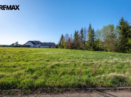 Prodej pozemku pro bydlení, 808 m²