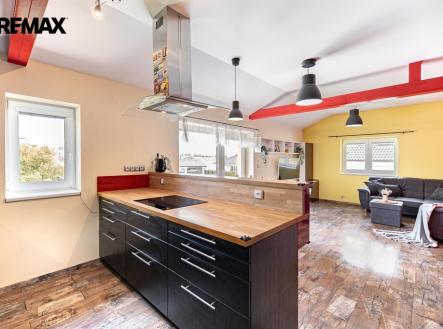 Prodej domu/vily, 239 m²