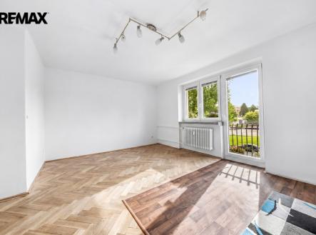 Prodej bytu, 3+kk, 63 m²