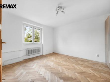 Prodej bytu, 3+kk, 59 m²