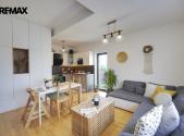 Prodej bytu, 3+kk, 81 m²