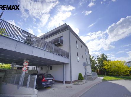 Prodej bytu, 3+kk, 81 m²
