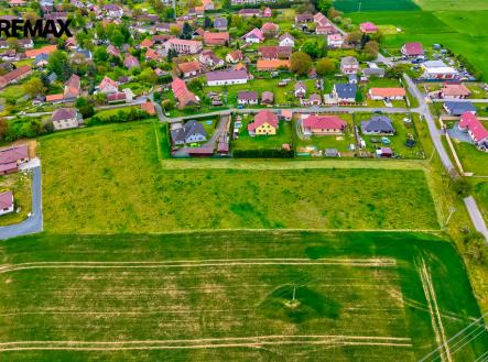 Prodej pozemku pro bydlení, 10 000 m²
