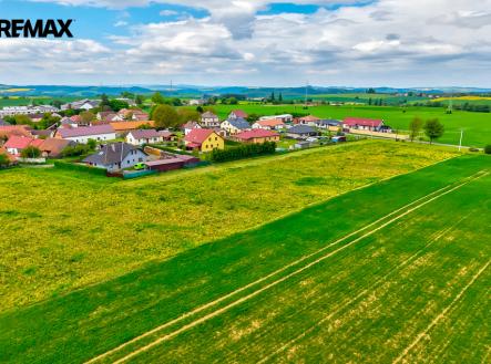 Prodej pozemku pro bydlení, 10 000 m²
